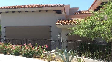 Fabrica de Cortinas Anticiclonicas del Mayab Tel 9992758431