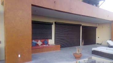 Fabrica de Cortinas Anticiclonicas del Mayab Tel 9992758431