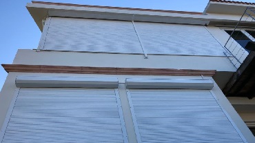 Fabrica de Cortinas Anticiclonicas del Mayab Tel 9992758431