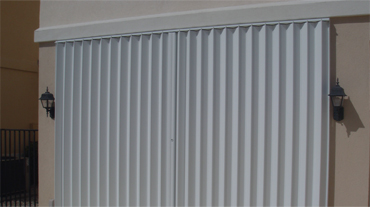 Fabrica de Cortinas Anticiclonicas del Mayab Tel 9992758431