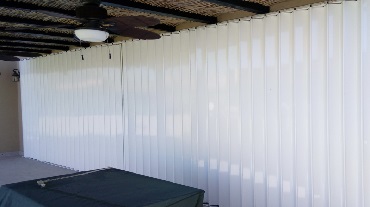 Fabrica de Cortinas Anticiclonicas del Mayab Tel 9992758431