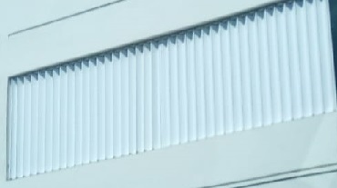 Fabrica de Cortinas Anticiclonicas del Mayab Tel 9992758431