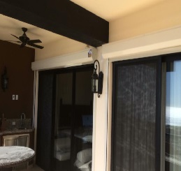 Fabrica de Cortinas Anticiclonicas del Mayab Tel 9992758431